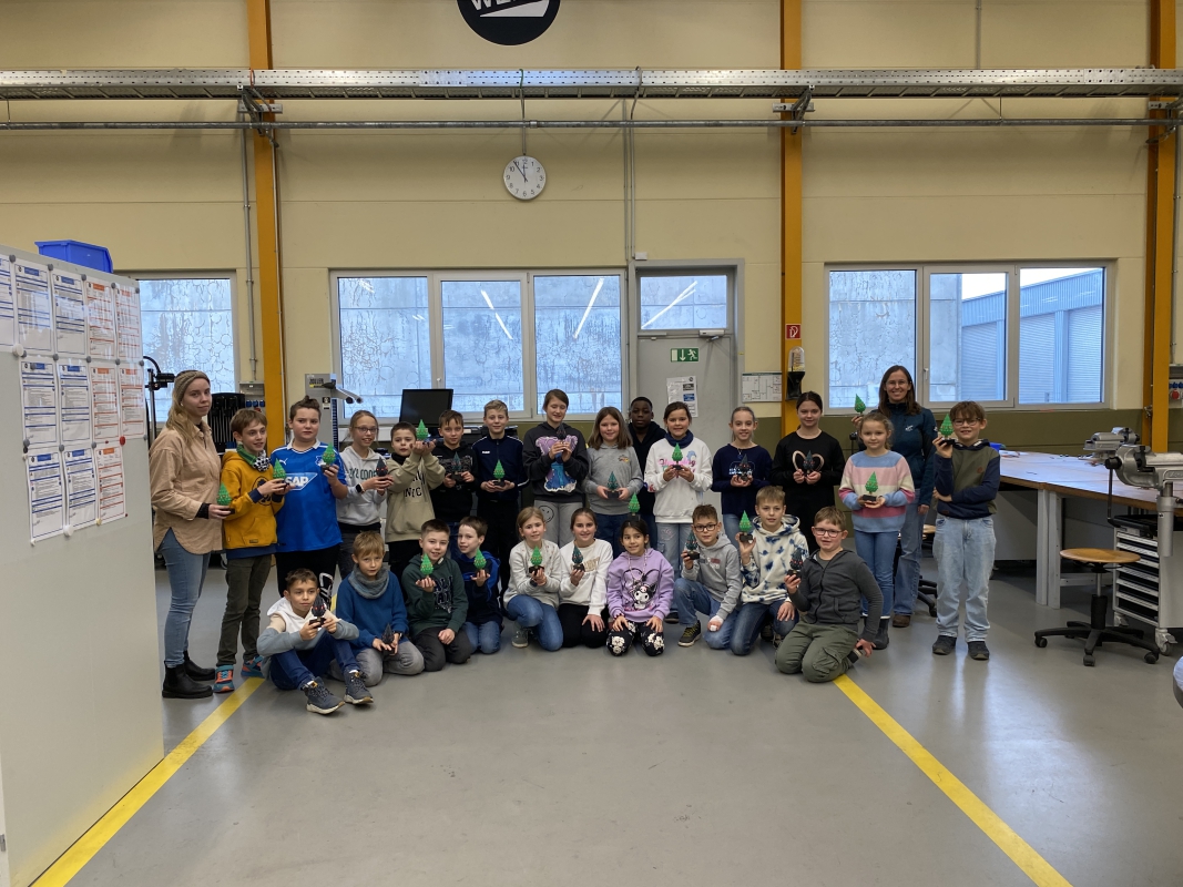 Gruppenbild Gruppenbild