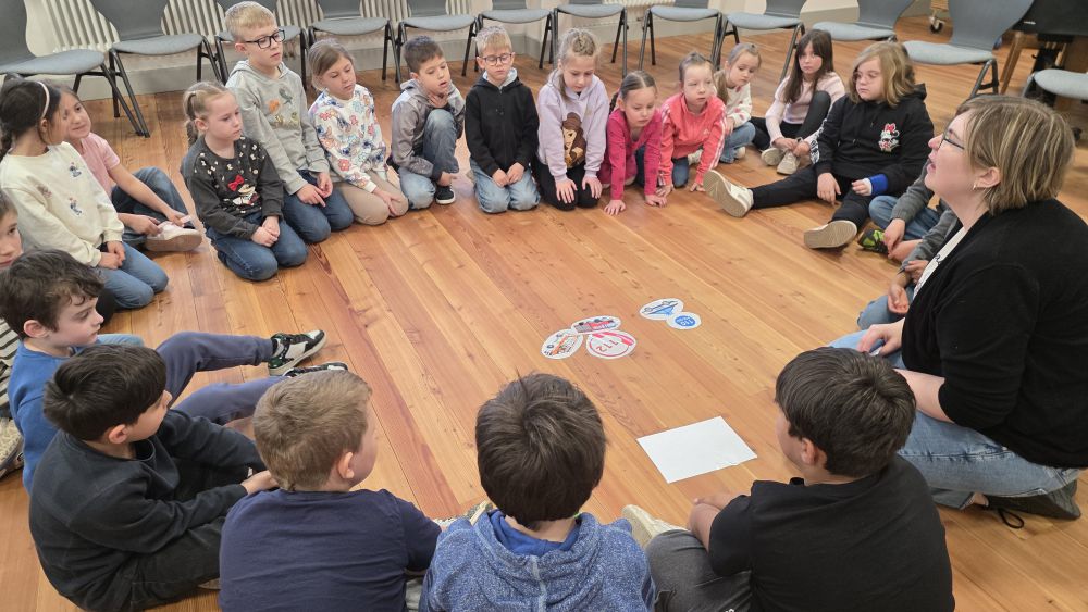 Erste Hilfe Schulung 1