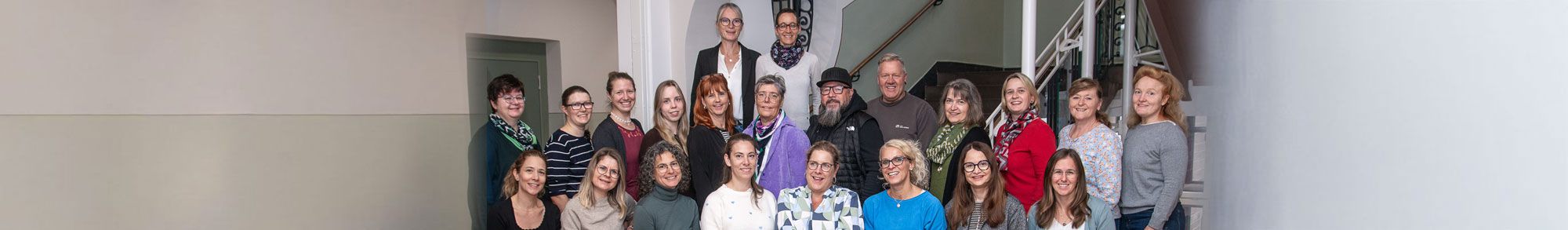 Das Team der Grundschule Walldürn Das Team der Grundschule Walldürn