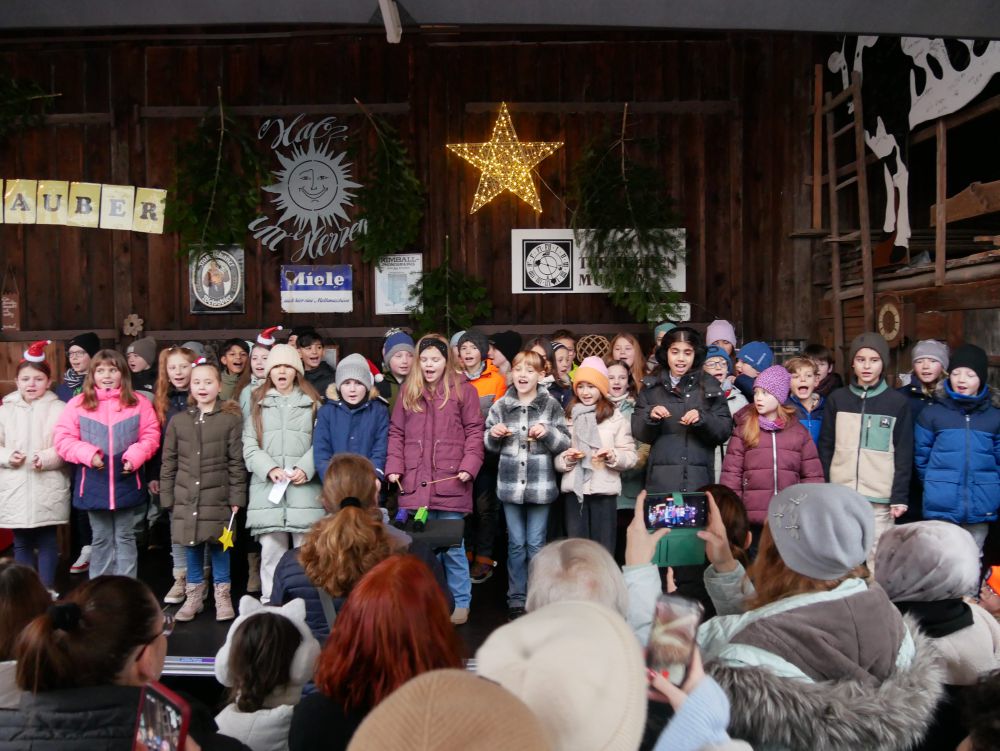 Advent im Kaiserhof26