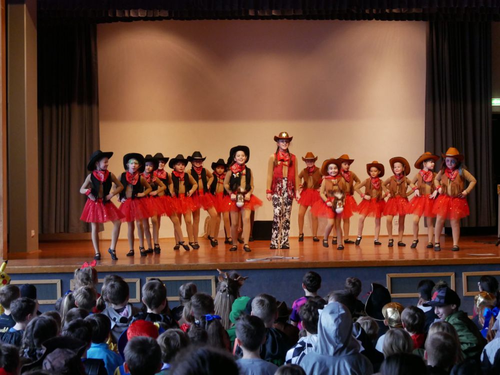 Fasching 4