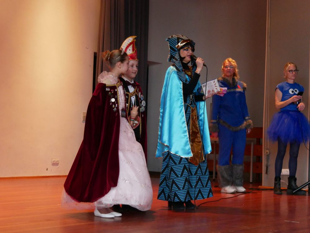 Fasching 1
