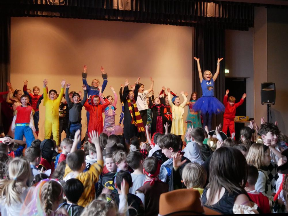 Fasching 5