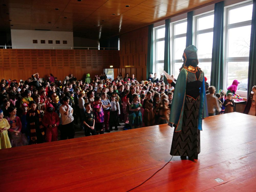 Fasching 0