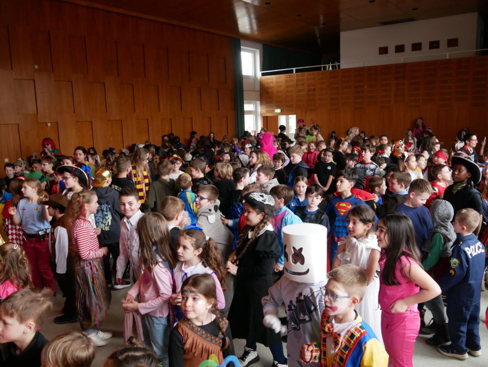 Fasching 6